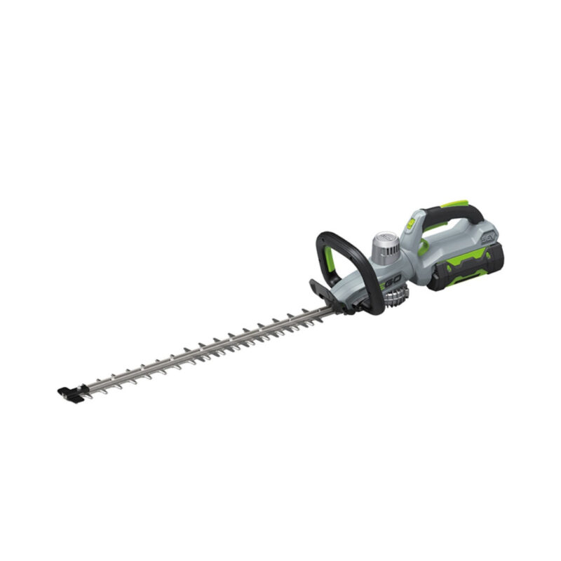 EGO HT5100E 51cm Double Sided Hedge Trimmer - Unit Only