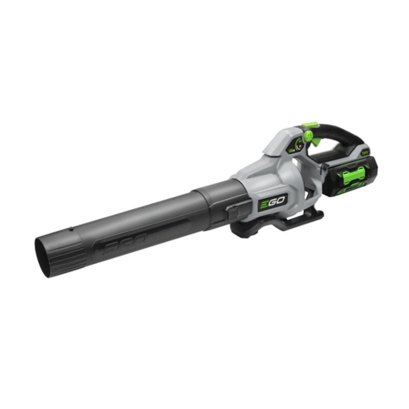 EGO LB5800E Battery Leaf Blower - Unit Only - Grade A Clearance