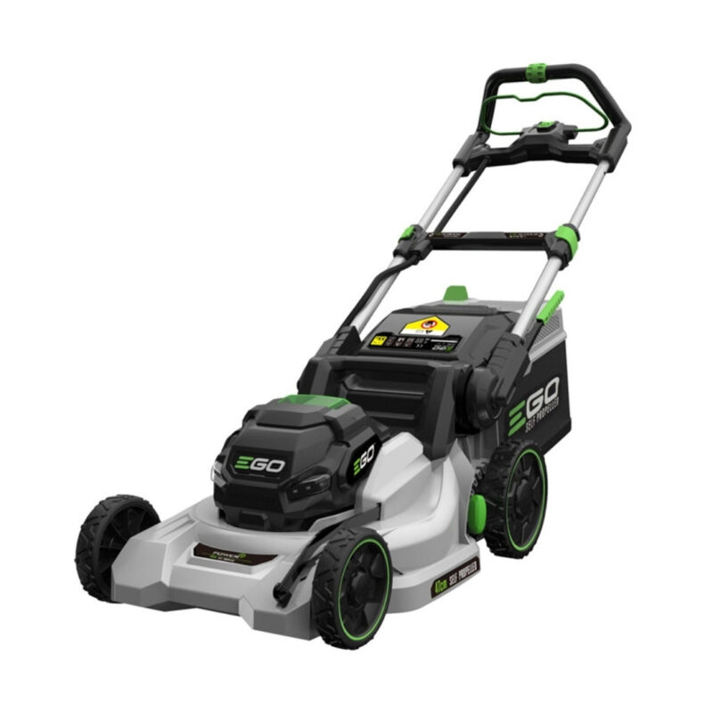 EGO LM1900E-SP 47cm Self-Propelled Mower