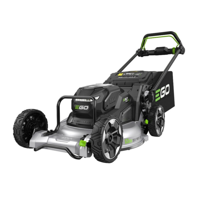 EGO LMX5300SP Pro X 53cm Lawn Mower (Unit Only)