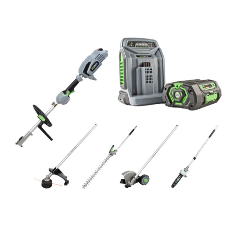 EGO MHSC2002E Multi-Tool Kit