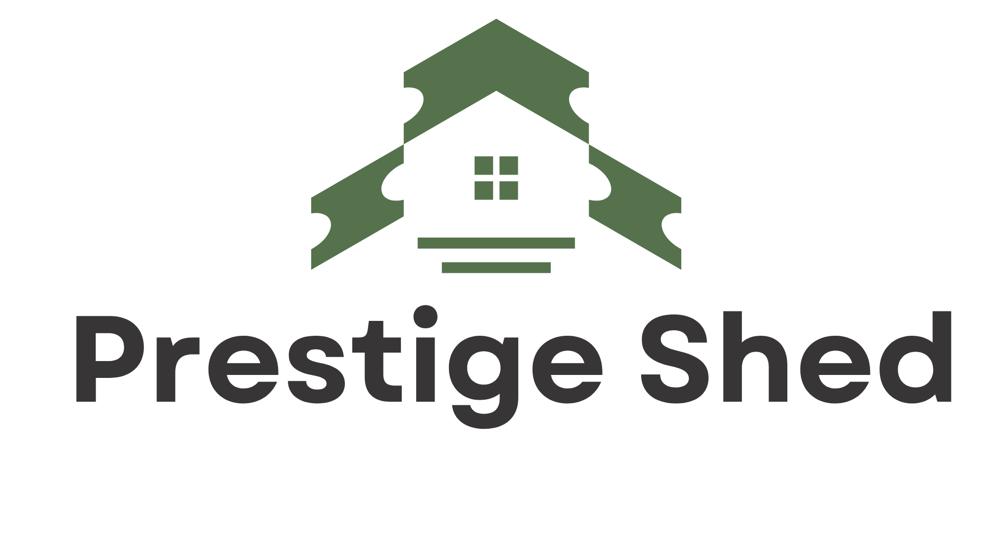 Prestige Shed